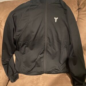 Nike Kobe Dri-Fit Knit Jacket